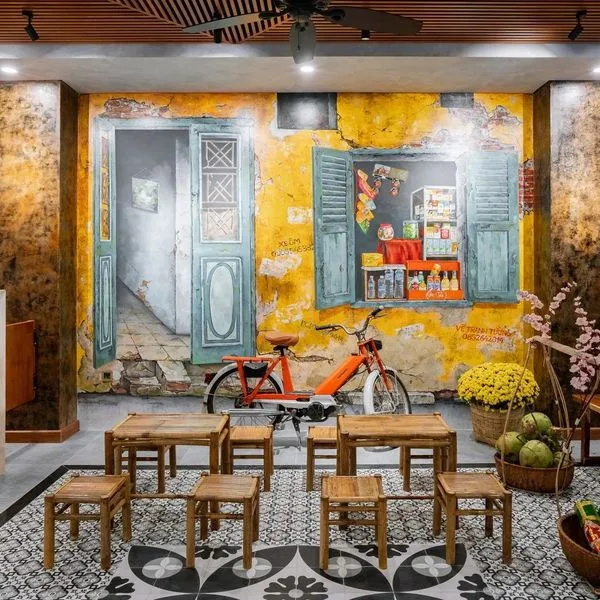 Chi House - zdjęcie 4