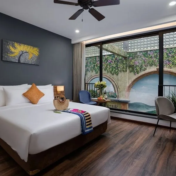 Chi House - zdjęcie 5