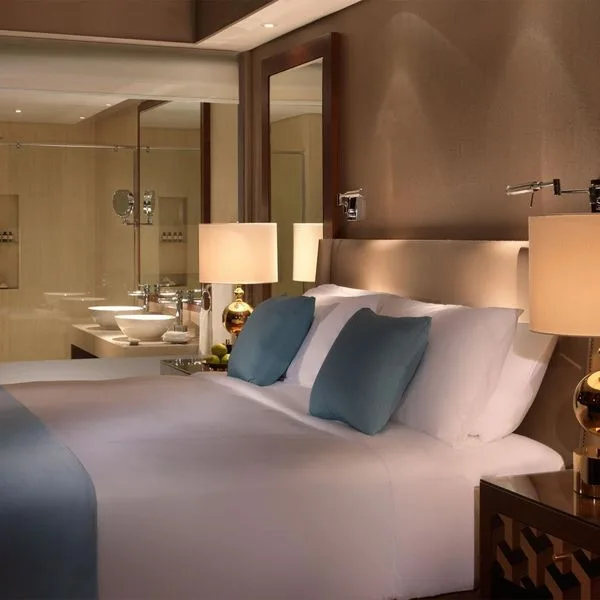 Fairmont Ajman - zdjęcie 3