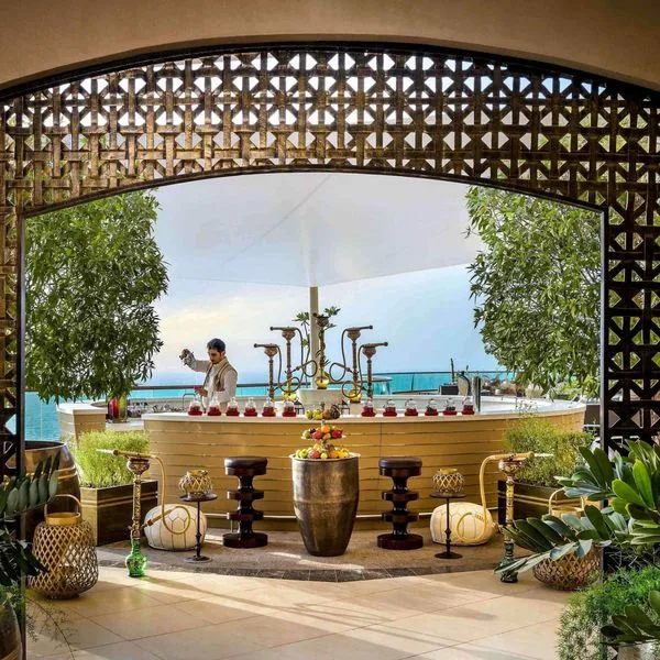 Fairmont Ajman - zdjęcie 4