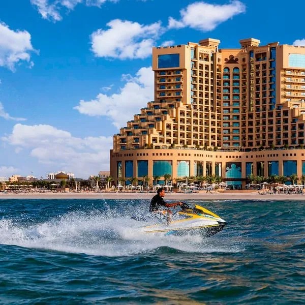 Fairmont Ajman - zdjęcie 5