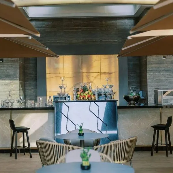 Khalidia Palace - zdjęcie 3