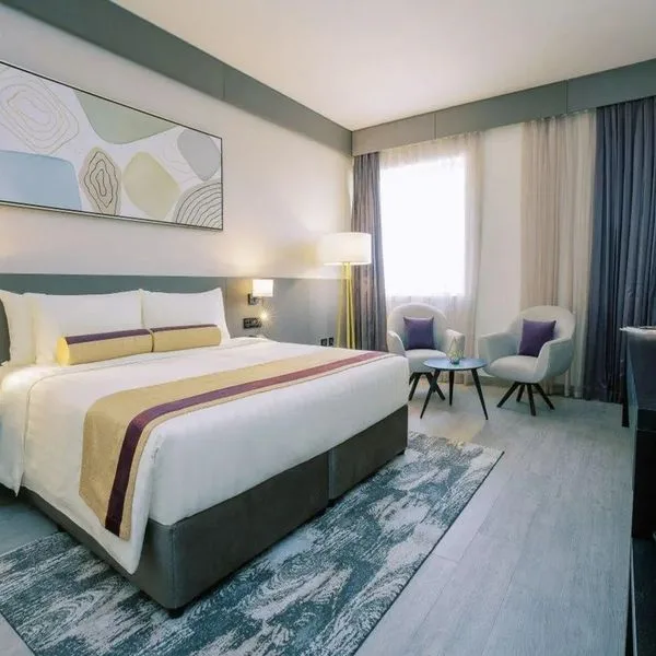 Khalidia Palace - zdjęcie 4