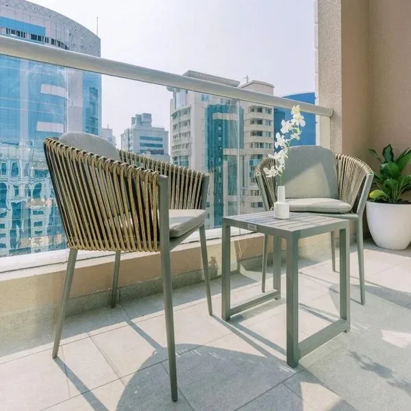 Khalidia Palace - zdjęcie 5