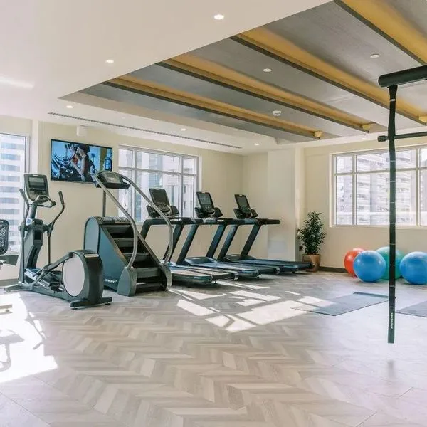 Khalidia Palace - zdjęcie 2