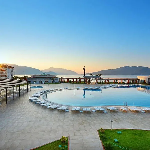 Green Nature Diamond - zdjęcie 2