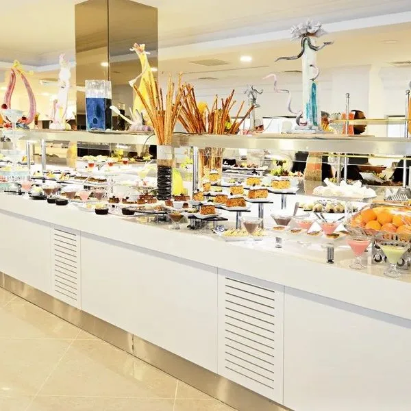 Green Nature Diamond - zdjęcie 4