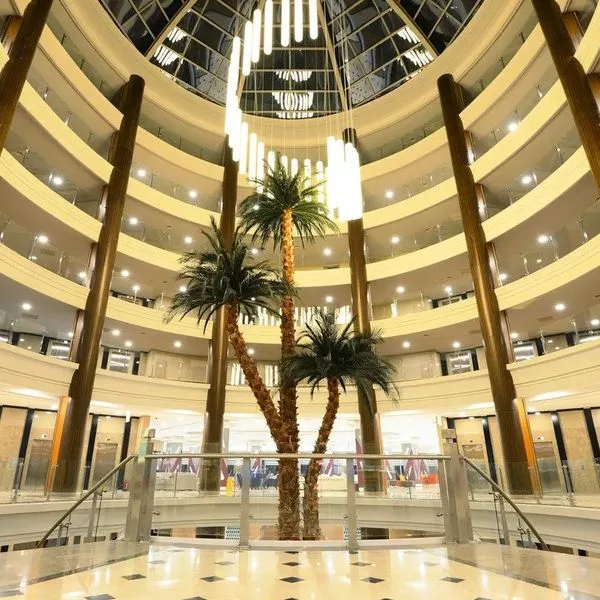 Green Nature Diamond - zdjęcie 3