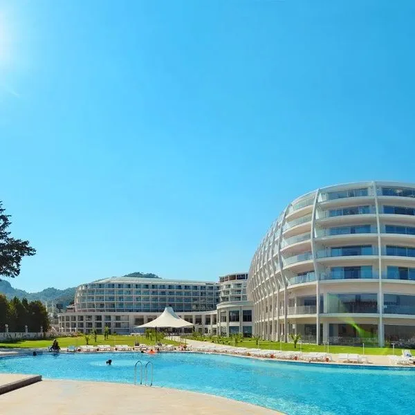 Green Nature Diamond - zdjęcie 5