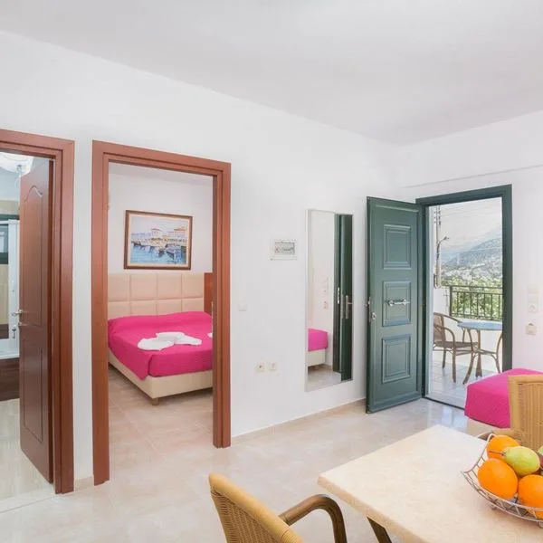 Maria Mare Apartments - zdjęcie 5