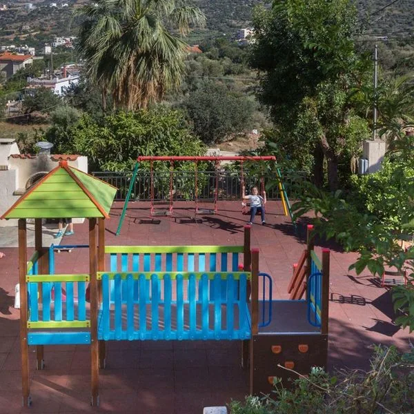 Maria Mare Apartments - zdjęcie 3