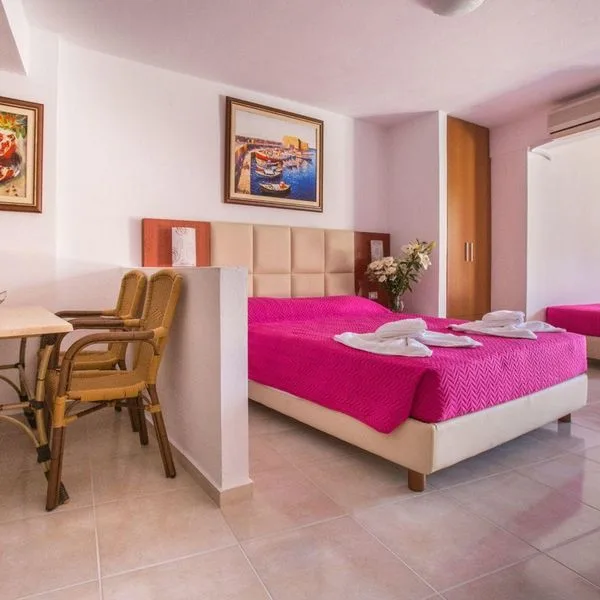 Maria Mare Apartments - zdjęcie 4