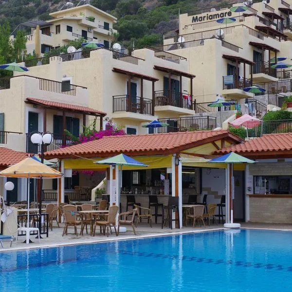 Maria Mare Apartments - zdjęcie 2