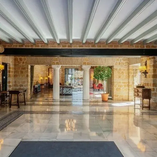 Parador de Carmona - zdjęcie 2