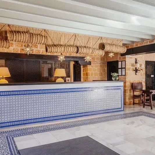 Parador de Carmona - zdjęcie 3