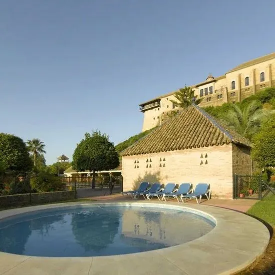 Parador de Carmona - zdjęcie 4