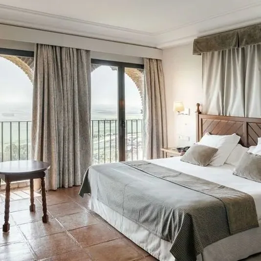 Parador de Carmona - zdjęcie 5