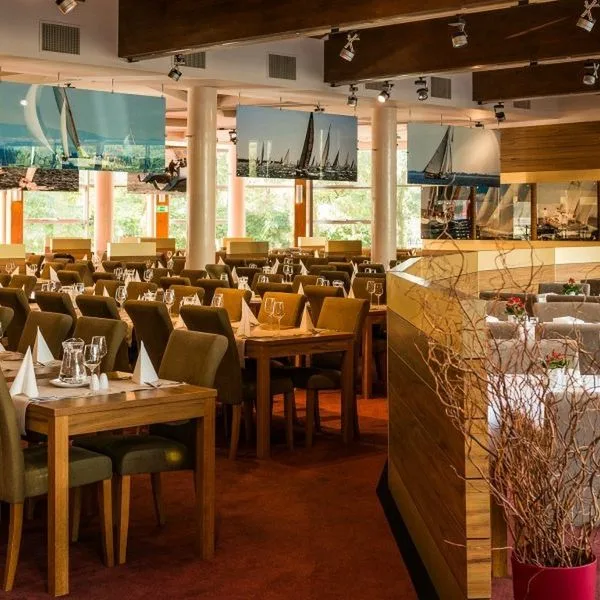 Aquarius Apartamenty - zdjęcie 2