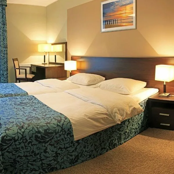 Aquarius Apartamenty - zdjęcie 3