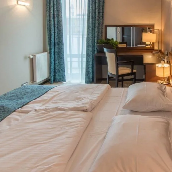 Aquarius Apartamenty - zdjęcie 4