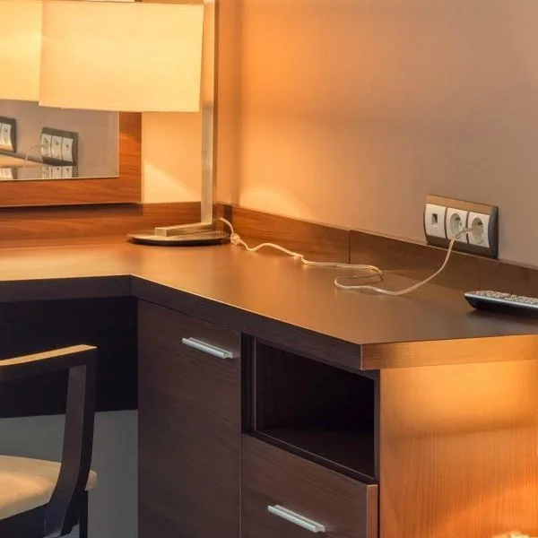 Aquarius Apartamenty - zdjęcie 5