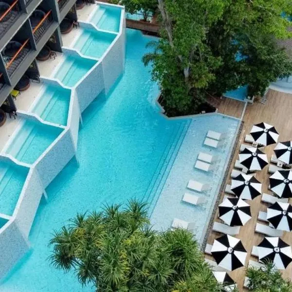Panan Krabi Resort - zdjęcie 4