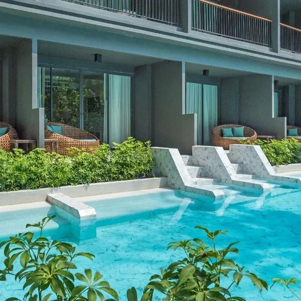 Panan Krabi Resort - zdjęcie 5