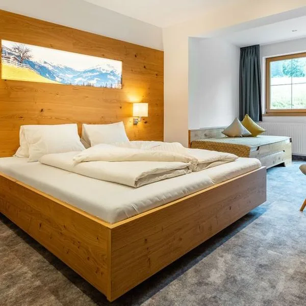 Almhof Gasthof - zdjęcie 5