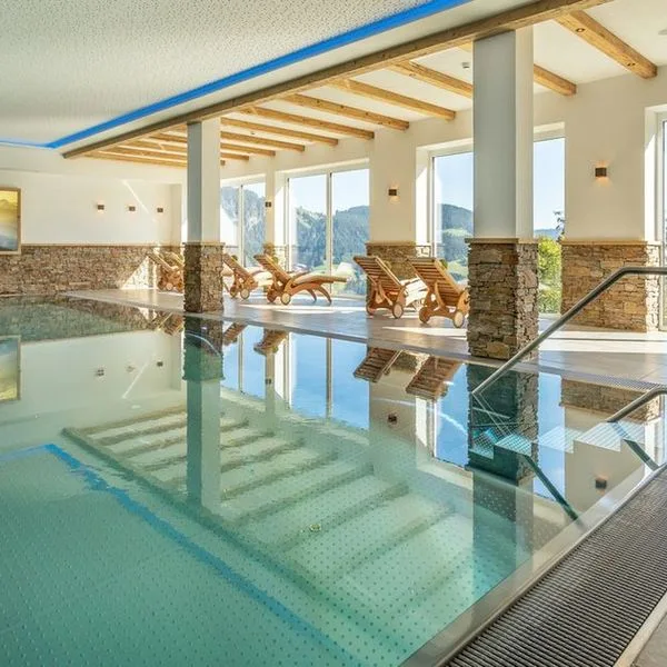 Almhof Gasthof - zdjęcie 3