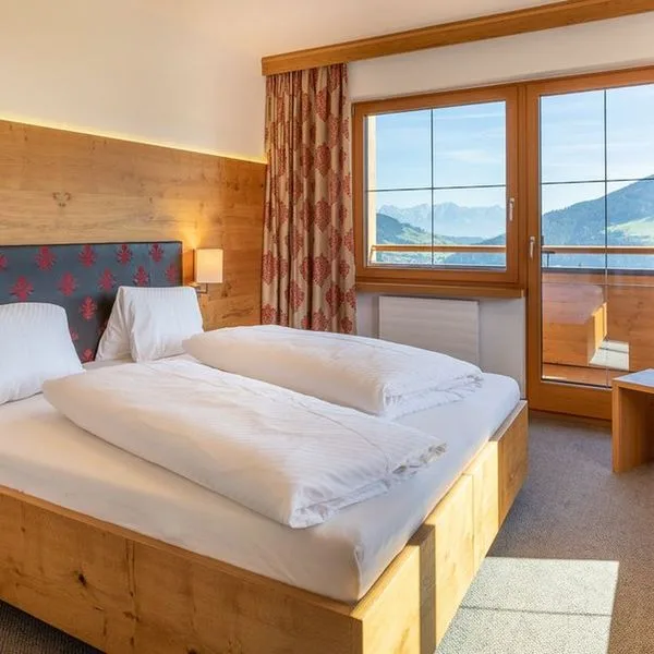 Almhof Gasthof - zdjęcie 4