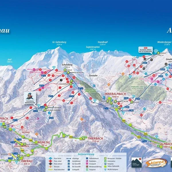 Almhof Gasthof - zdjęcie 2