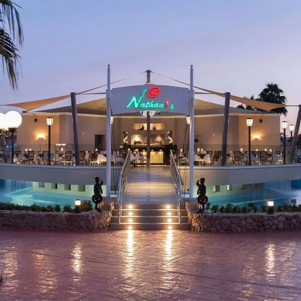 Xperience Kiroseiz Parkland - zdjęcie 2