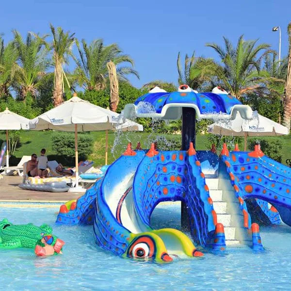 Xperience Kiroseiz Parkland - zdjęcie 5