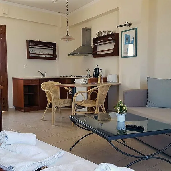 Amazones Village Suites - zdjęcie 4