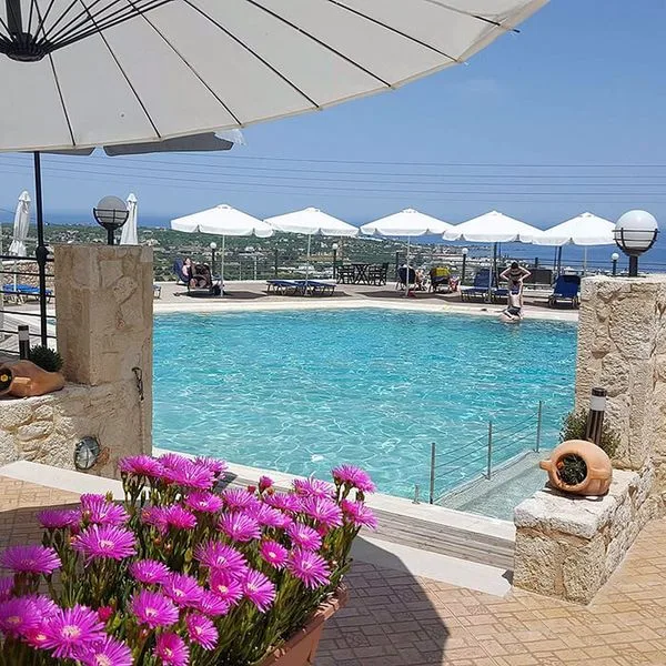 Amazones Village Suites - zdjęcie 3