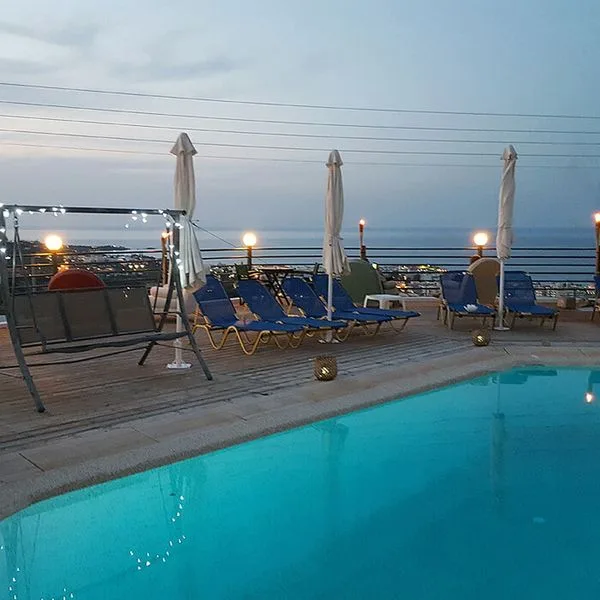 Amazones Village Suites - zdjęcie 2