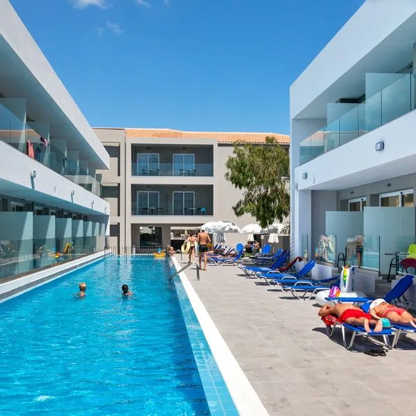 White Olive Premium (ex President Premium Complex) - zdjęcie 2