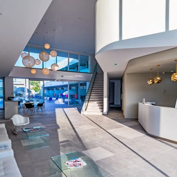 White Olive Premium (ex President Premium Complex) - zdjęcie 5