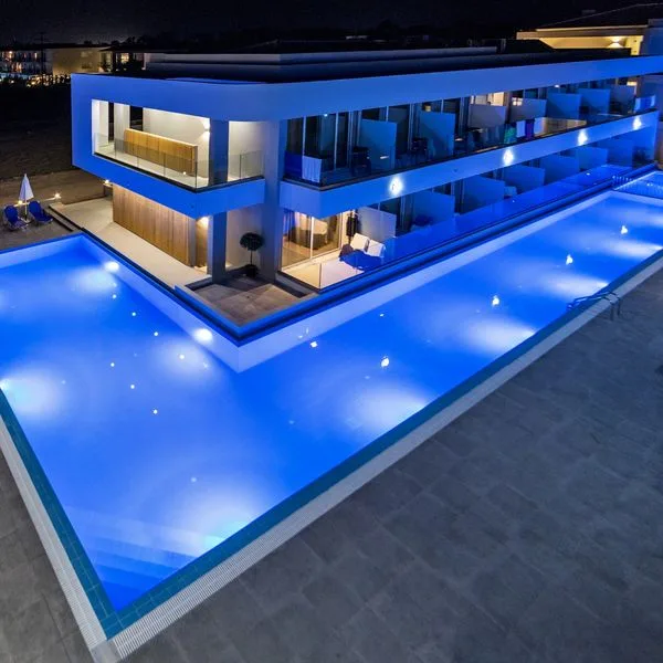 White Olive Premium (ex President Premium Complex) - zdjęcie 4