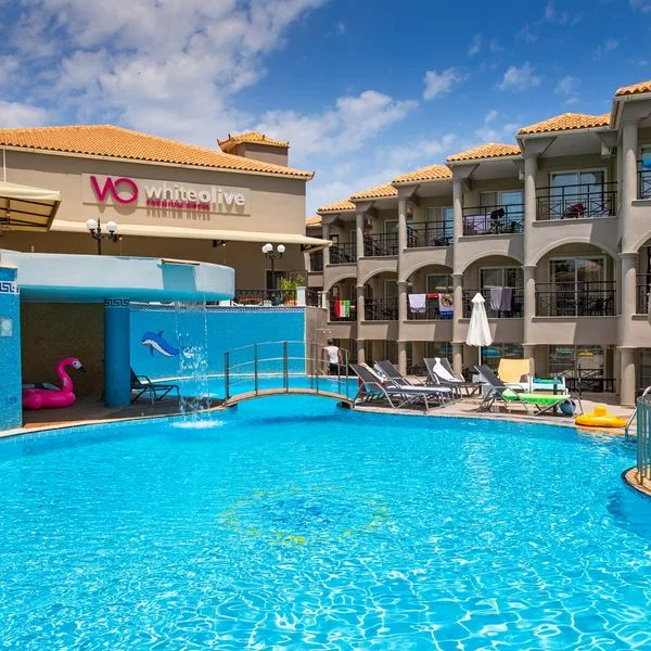 White Olive Premium (ex President Premium Complex) - zdjęcie 3