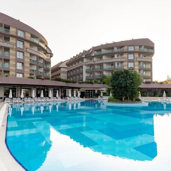 Seamelia Beach Resort & Spa - zdjęcie 3