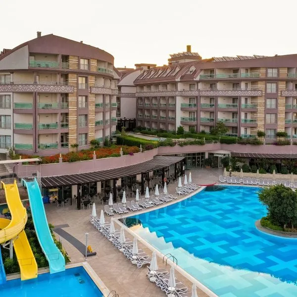 Seamelia Beach Resort & Spa - zdjęcie 2