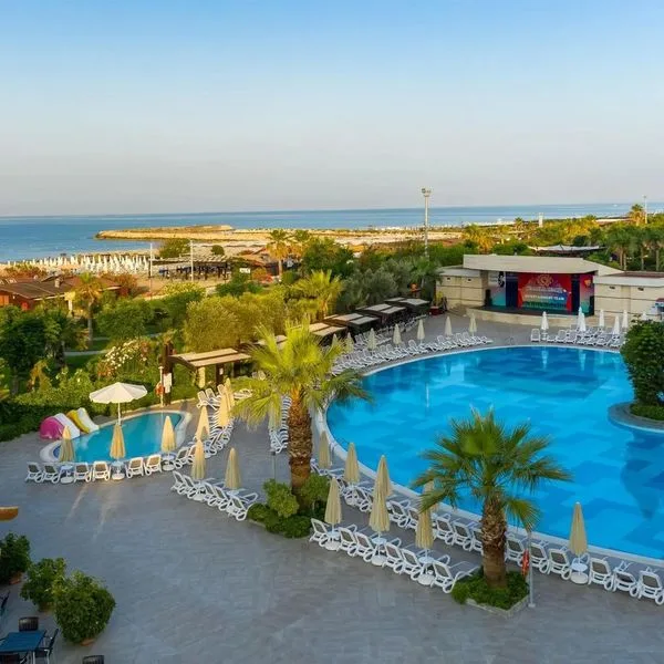 Seamelia Beach Resort & Spa - zdjęcie 5