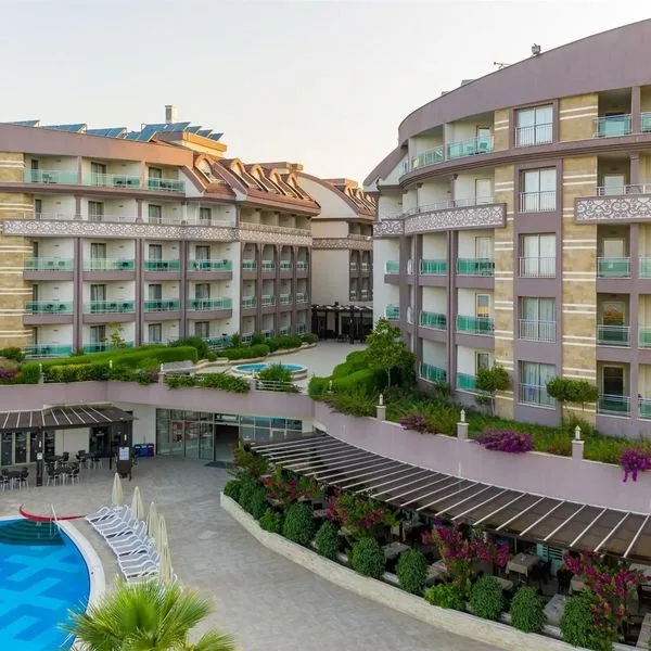 Seamelia Beach Resort & Spa - zdjęcie 4