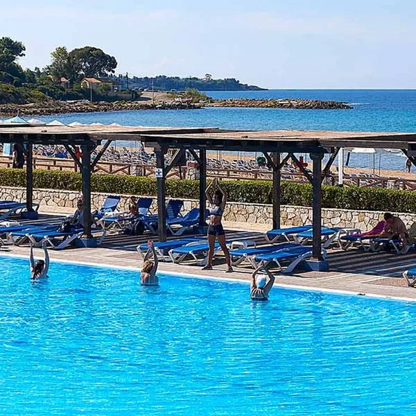 Aldemar Olympian Village - zdjęcie 5