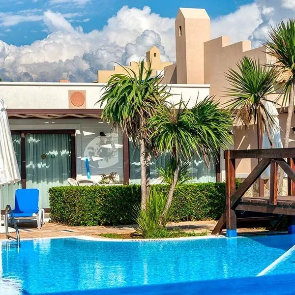 Aldemar Olympian Village - zdjęcie 2