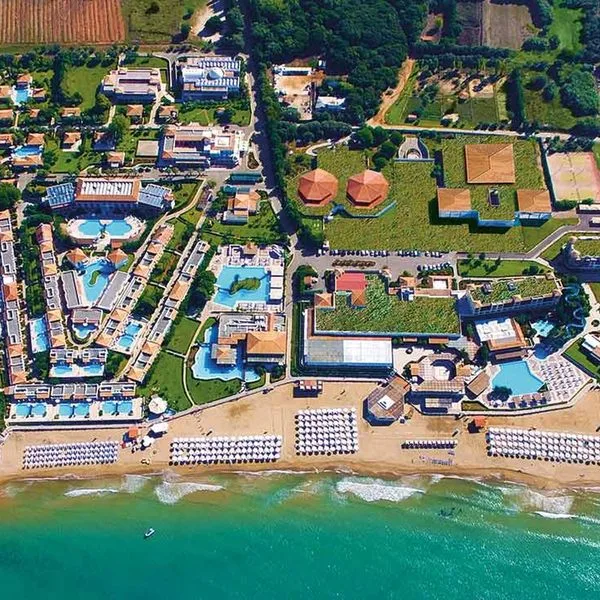 Aldemar Olympian Village - zdjęcie 4