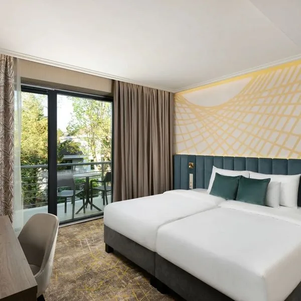 Kenese Bay Garden Resort & Conference - zdjęcie 3