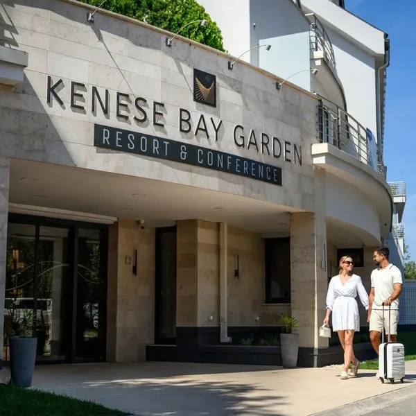 Kenese Bay Garden Resort & Conference - zdjęcie 2