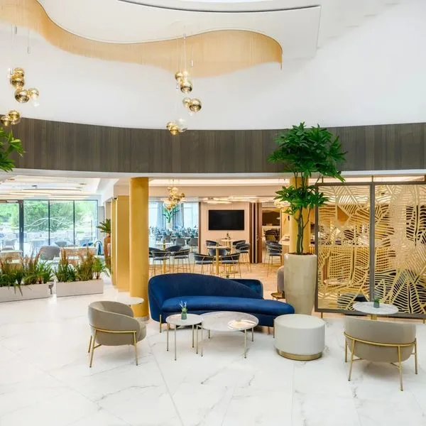 Kenese Bay Garden Resort & Conference - zdjęcie 5